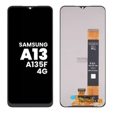 Modulo Pantalla Display Samsung A13 A135f Original