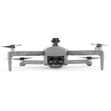 Drone Sg906 Max2 4km Con Sensor Antichoque 2 Bateria+maletin