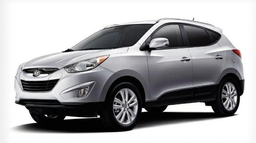 Botonera Alzavidrio Hyundai New Tucson 2011-2015 Foto 3