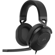 Auriculares Corsair Hs65 Surround- Negro