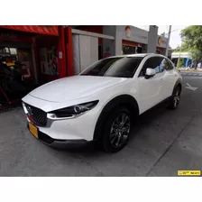 Mazda Cx30 Grand Touring