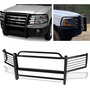 Front Bumper For 2005-2007 Ford F-250 Super Duty Steel P Vvd