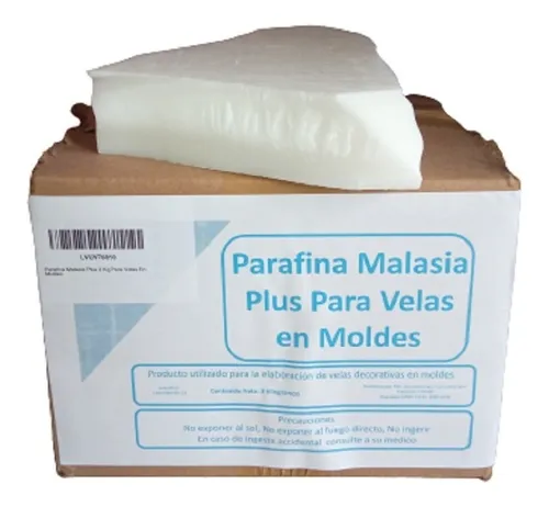 Ceras para velas más vendidos de 2025: COPASA y MALASIA PLUS brillan en ventas