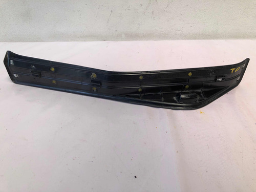 Moldura Vista Estribo Trasera Dcho Bmw Serie 3 320i 00-05 Foto 4