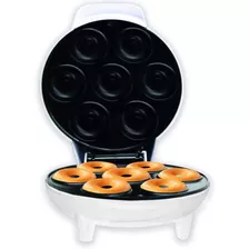 Courant, Minimáquina Antiadherente Para Hacer Donuts,