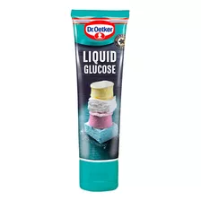 Liquido Glucosa