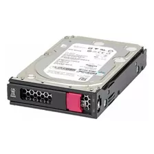 Disco Duro Servidor Hpe 1tb 7200 Sata