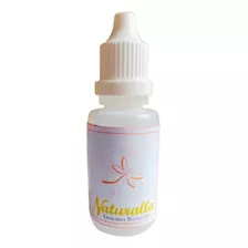 Vit E Tocoferol 20 Ml Insumo Cosmética Natural