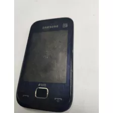 Celular Samsung C 3313 T Placa Não Liga Os 13234