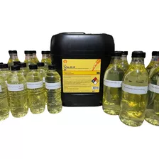 Oleo Tellus 32 Para Bombas E Sistemas Hydraulicos 500ml