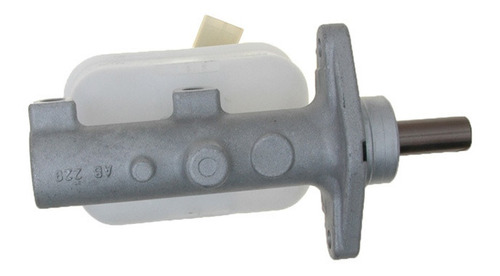 Bomba De Freno Mercury Mountaineer 4.0l 2006-2010 Lusac Foto 4