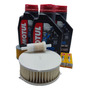 Filtro Aire Para Motor Honda Gx390 13hp Motobomba