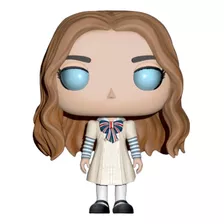 Megan Funko Pop! Figura 3d M3gan