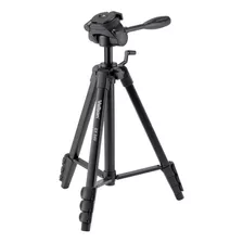 Velbon Ex-540 Aluminum TriPod With 3-way Pan And Tilt Head