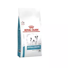 Ração Royal Hypoallergenic Smoll Dog Para Cão De Raça Pq 2kg
