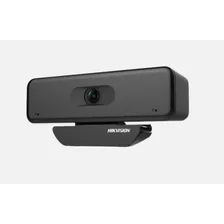 Camara Web Hikvision 8mpx Ds-u18