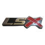 Emblema Parrilla Para Chevrolet Silverado 2500hd Classic 200
