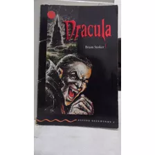 Livro - Dracula - Bram Stoker