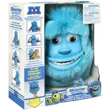 Mascara Monsters Inc Sulley Bunny Toys