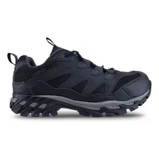 Zapatilla Outdoor Trekking Goodyear 8734