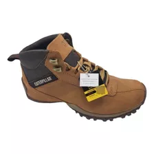 Bota Para Hombre Caterpillar Cartic 725108 25/30cm