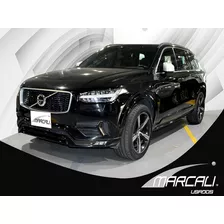 Volvo Xc90 T6 2019