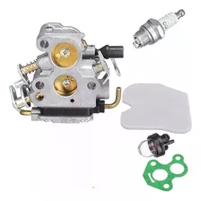 Kit De Carburador Husqvarna 236 235 240 120