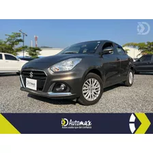 Suzuki New Swift Dzire