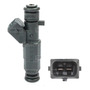 Inyector Diesel 0445110273, Bosch Para Ducato 2.3 Fiat 06-14