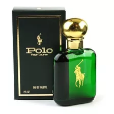 Polo Edt 2 Oz. Vap