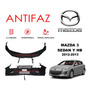 Antifaz Protector Premium Mazda 3 2010 2011 Hatchback