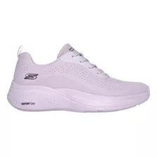 Tenis Skechers Bobs Sport Infinity Para Mujer