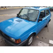 Fiat 147 1993 1.4 Tr