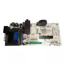  Placa Display Micro-ondas Bmo20e-10 Bluesky Md1 001l 110v