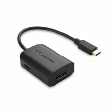 Cable Matters Usb-c A Hdmi Adaptador Usb-c A Hdmi Adaptador