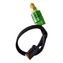 Inyector De Combustible Peugeot 206  207 306 307 1.4 Sagem