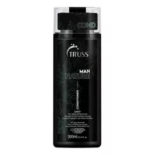  Man Nature Truss Condicionador 300ml