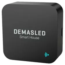 Controlador Remoto Universal Infrarrojo Ir Wifi Smart House