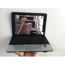Laptop Compaq Cq40-324la Para Refacciones Pregunta Pieza