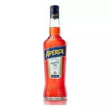 Aperitivo Aperol 750ml - Perez Tienda -