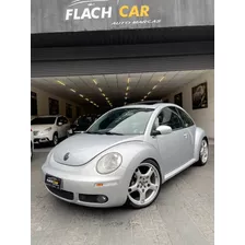 Volkswagen New Beetle