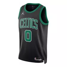 Polera Nba Jordan Boston Celtics Statement Edition