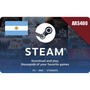 Tercera imagen para búsqueda de steam wallet
