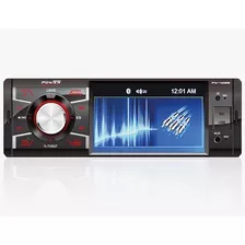 Radio Power Pw-4035 Usb Mirrorlink Bt 4 Pulgadas