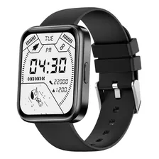 Relógio Inteligente V30 1,69 Smartwatch Sh-v30 - Arara