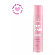 Shampoo Seco Absorbe Grasa Fresh Hair