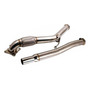 Downpipe Y Tuberia Audi A3 1.8 2.0 2003-2012 Acd Performance