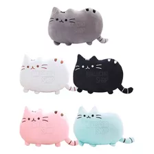 Pusheen - Pusheen, Peluche