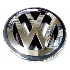 Escudo Insignia Logo Vw Vento Bora Passat Tiguan Parrilla