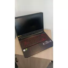 Notebook Gamer Acer Aspire Nitro 5 - Semi Novo (an515-52)